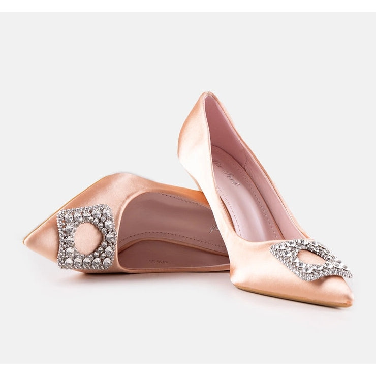 Shoes for bride 
Shoes for prom
Shoes for evening party 
Shoes for special occasions 