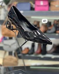 Size 9 Woman's Shoes (Euro 43/US11),  9 Woman Shoes, Ladies Footwear 
