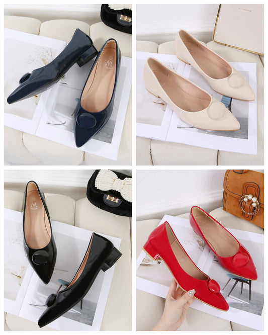 Size 9 Woman's Shoes (Euro 43/US11),  9 Woman Shoes, Ladies Footwear 