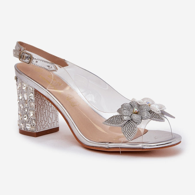 Wedding shoes 