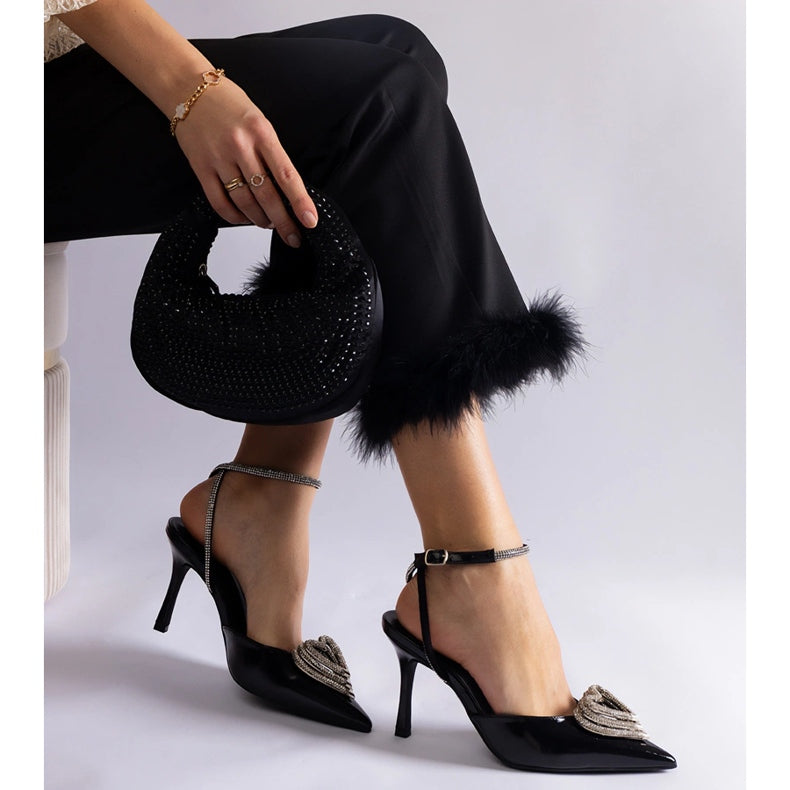 Black high heels 4
Black high heels 5
Black high heels 6
Black high heels 7
Black high heels 8
