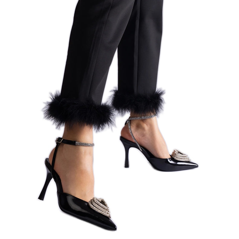 Ladies black high heels size 
Ladies black high heels size 4
Ladies black high heels size 5
Ladies black high heels size 6
Ladies black high heels size 7
Ladies black high heels size 8